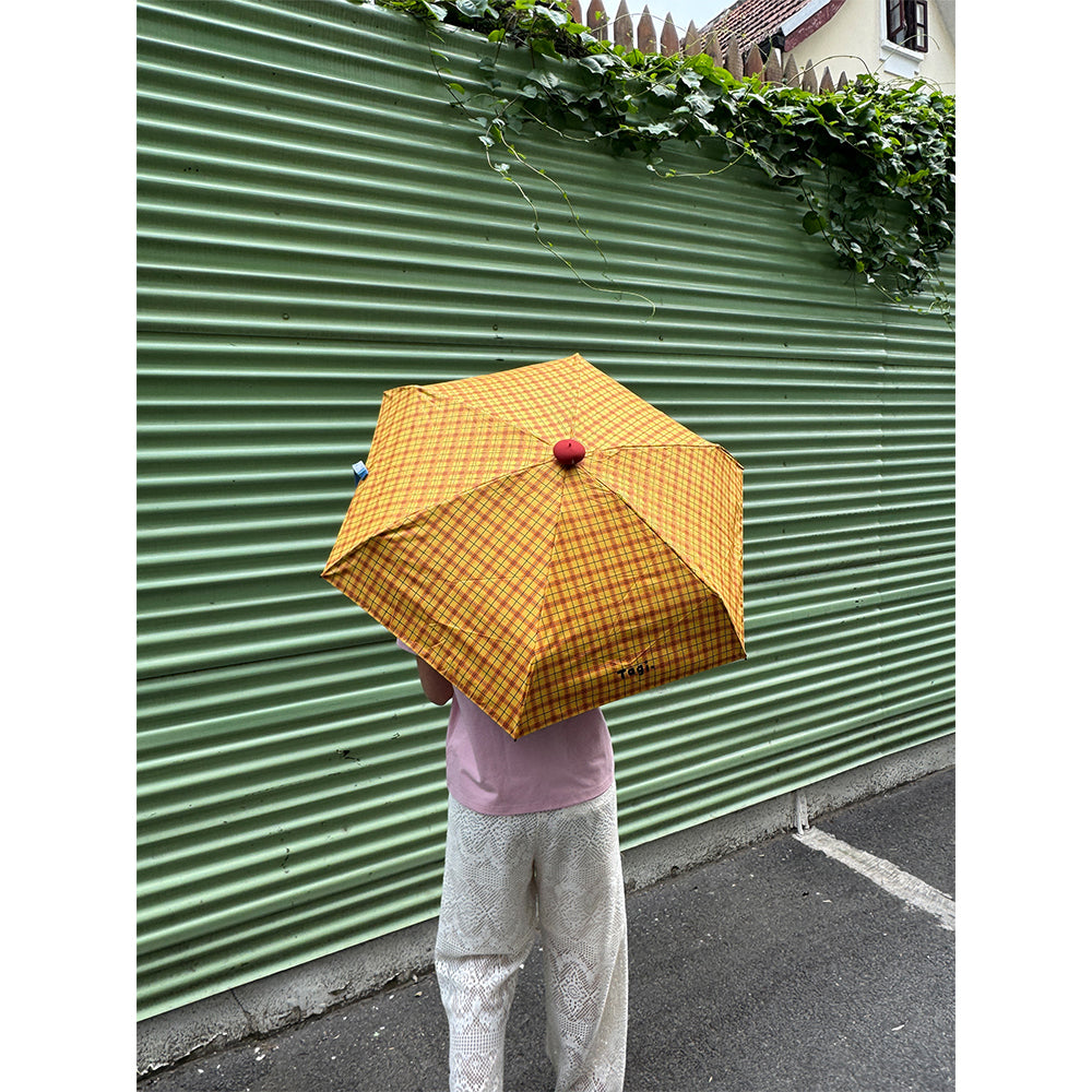 Tagi. Dress-up Game Umbrella