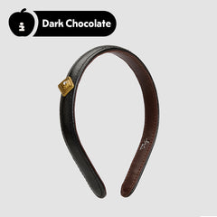 Tagi. Vintage Lock Slim Headband