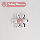 Tagi.Blooming flowe Magsafe Stand