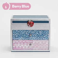 Tagi. Apple Candy Jewelry Storage Box