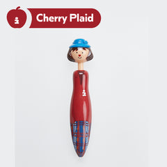 Tagi. Dress-up Game Notebook and Ballpoint Pen