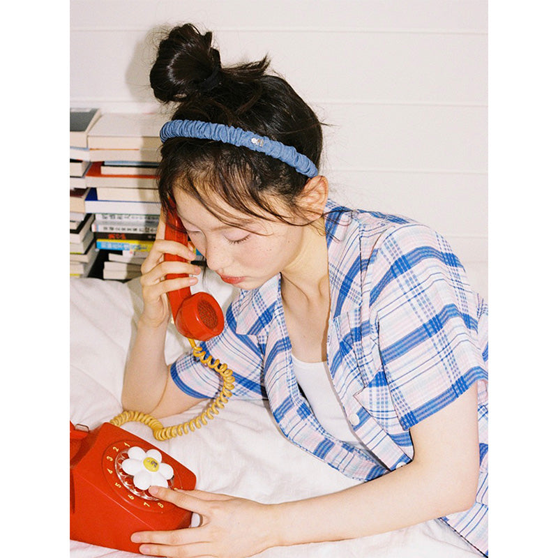Tagi. i Imagine Pleated Hairband