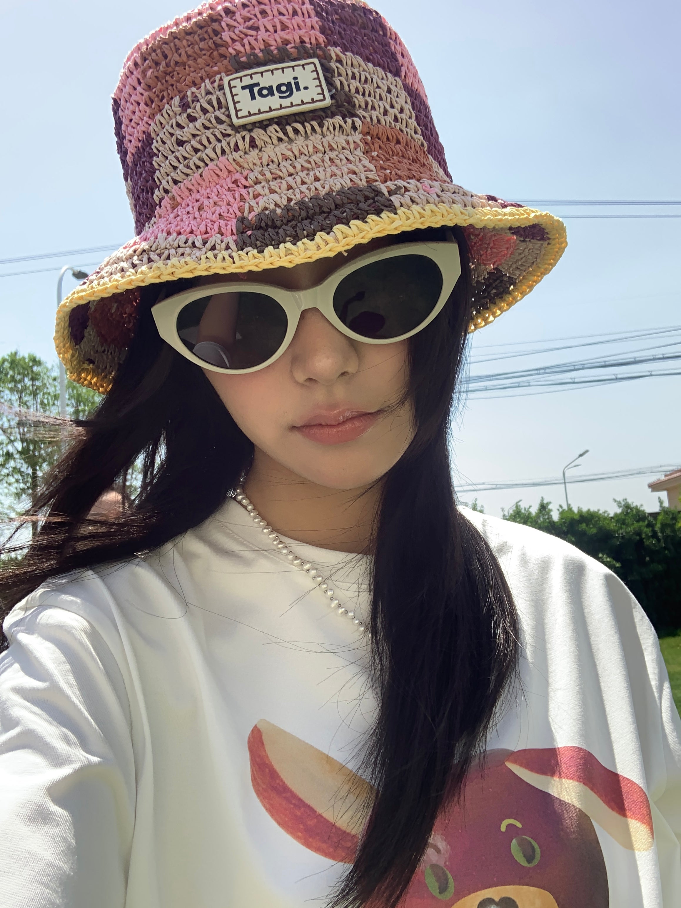 Tagi. Love Vintage Sunglasses
