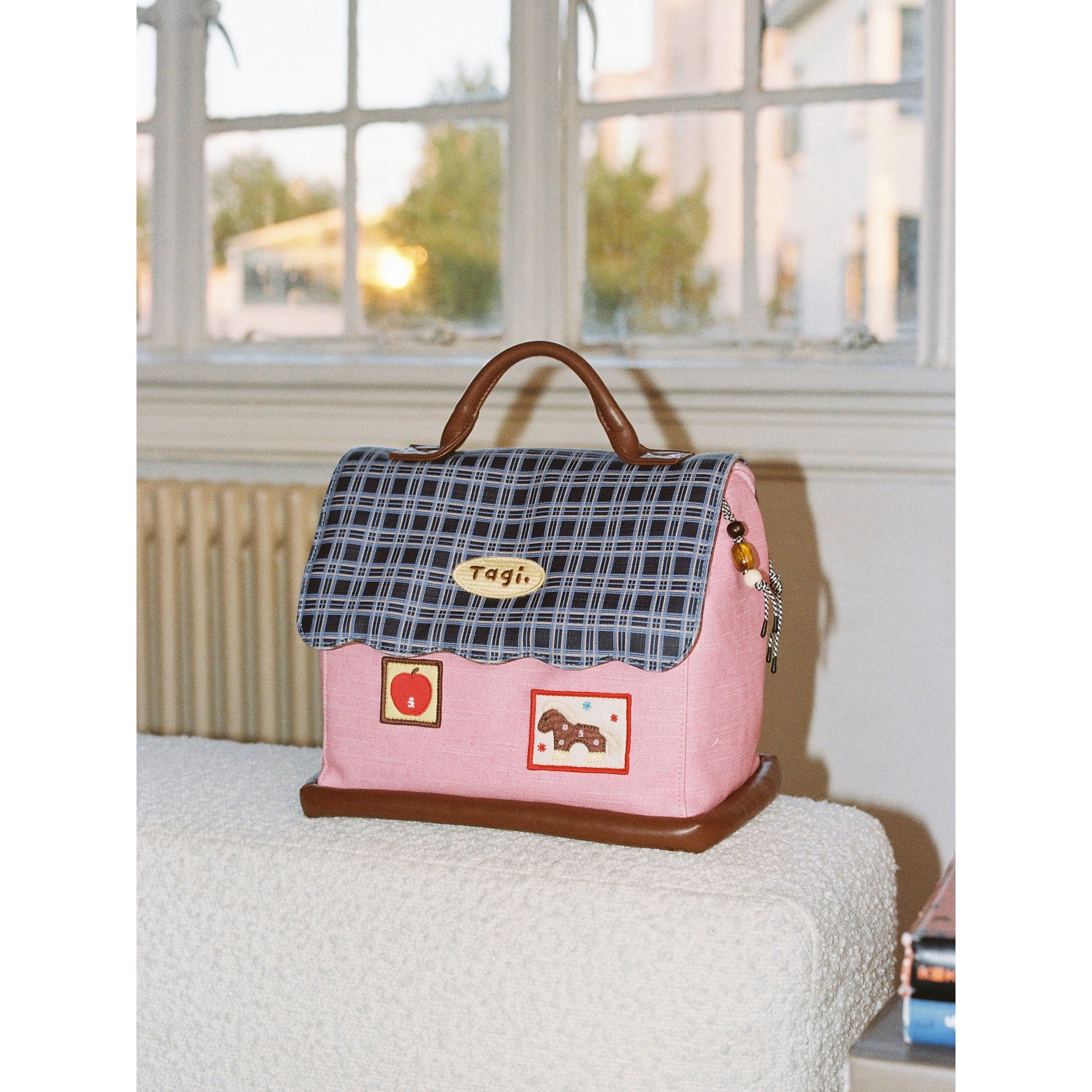 Tagi. Magi House Storage Comestic Bag