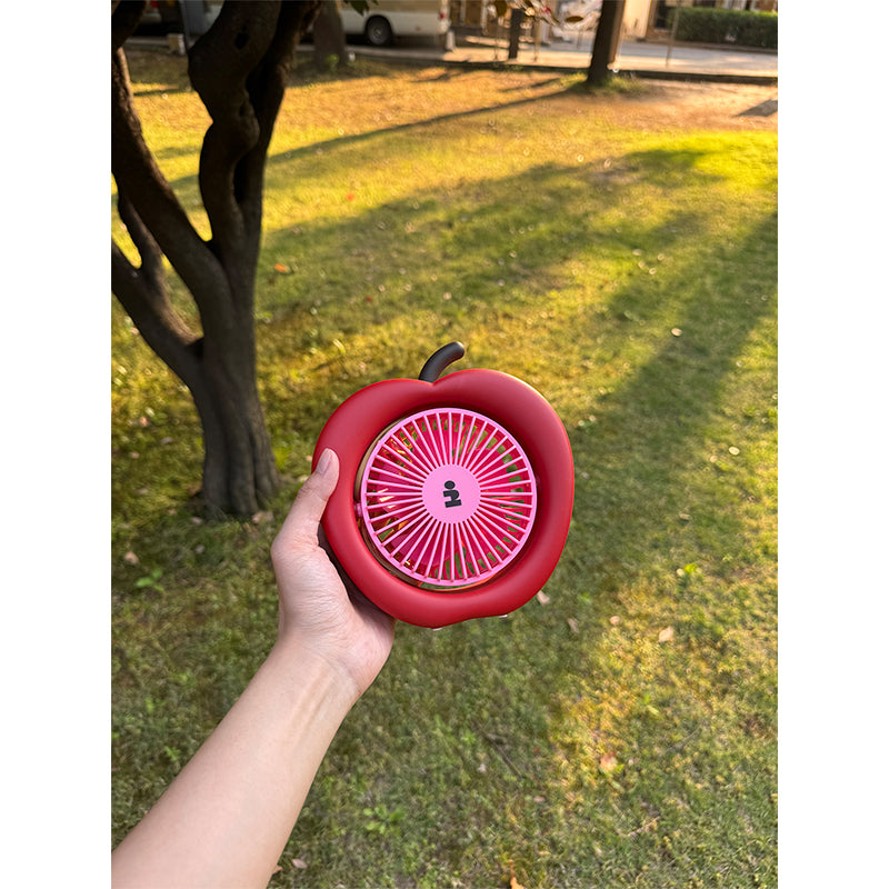 Tagi. Imagine Apple Desktop Fan