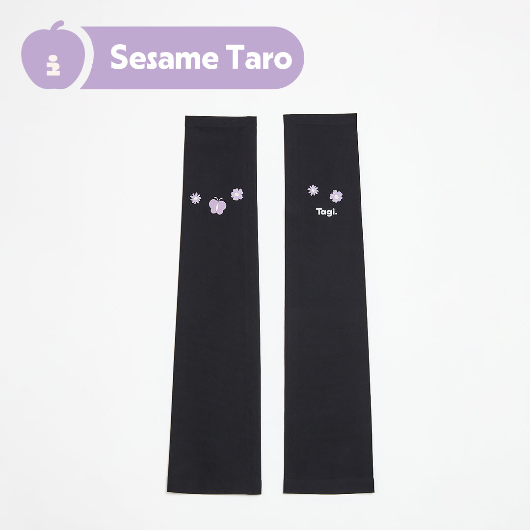 Tagi. Inspire Picnic Sun Protection Face Mask / Sleeves / Gloves