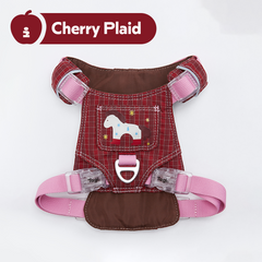 Tagi. Signal Overalls Pet Harness