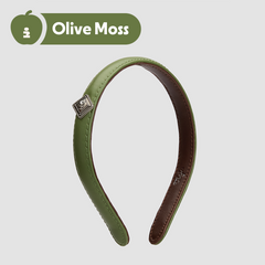 Tagi. Vintage Lock Slim Headband