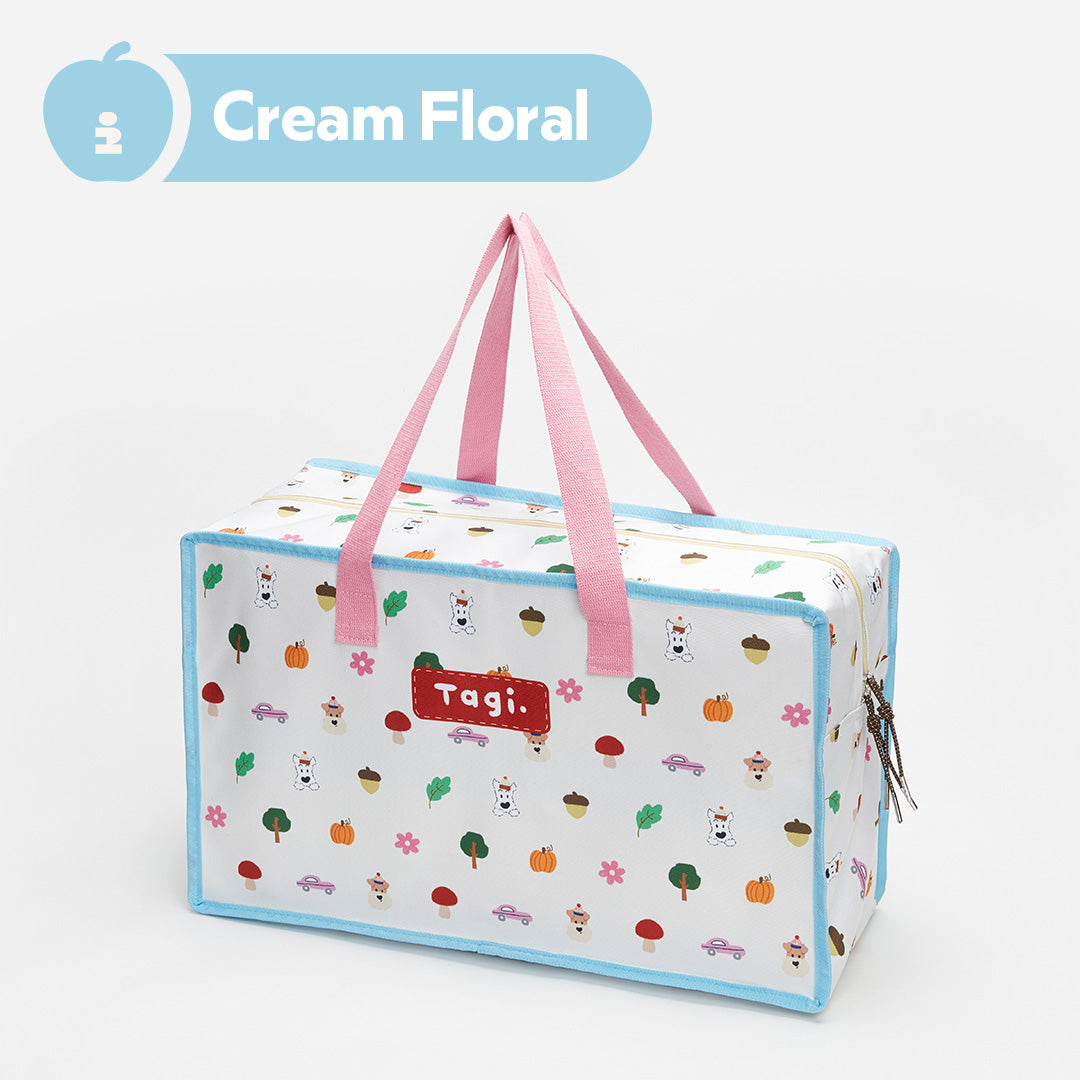 Tagi. Imagine Truck Moving Travel Bag