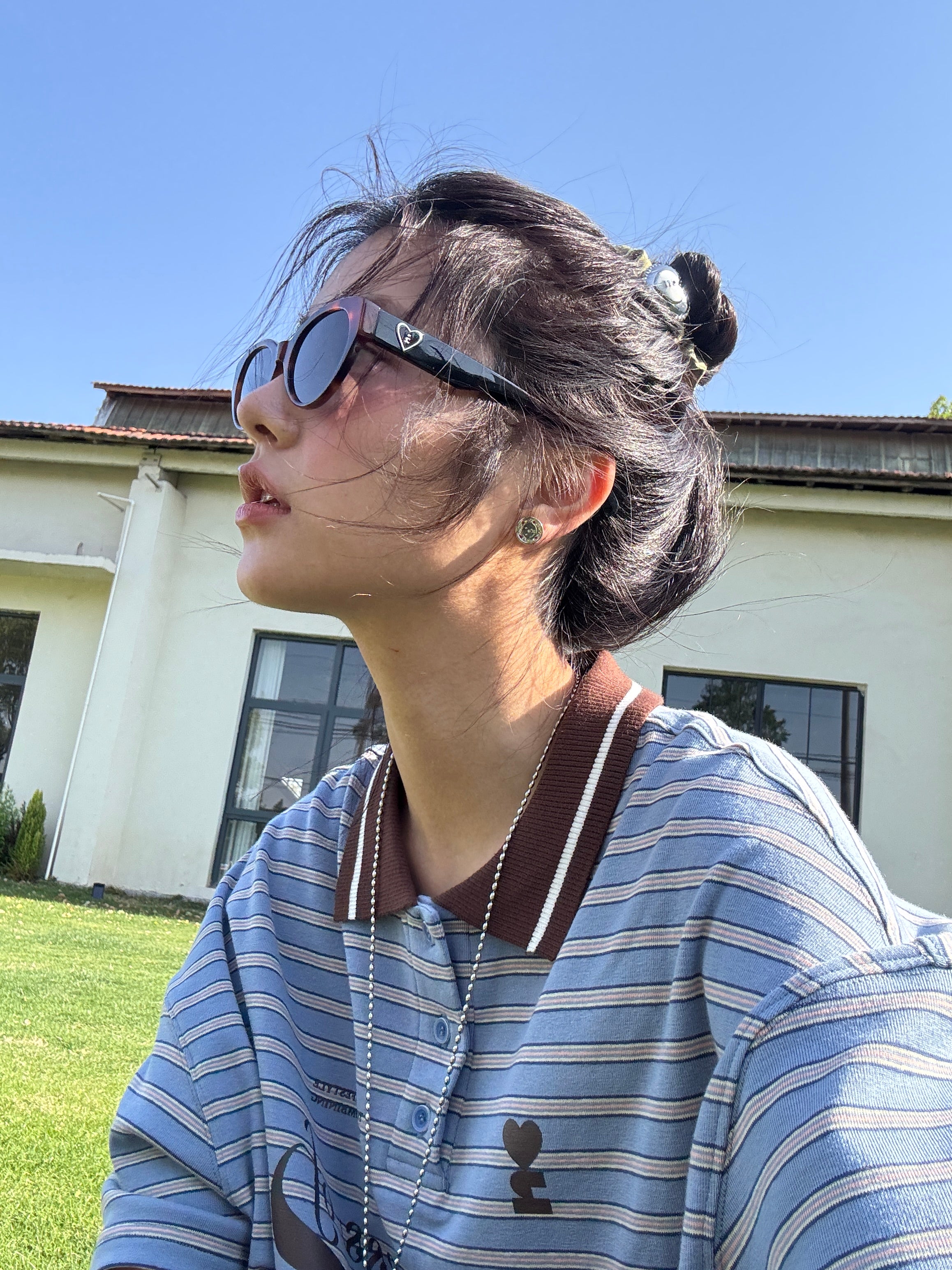 Tagi. Love Vintage Sunglasses