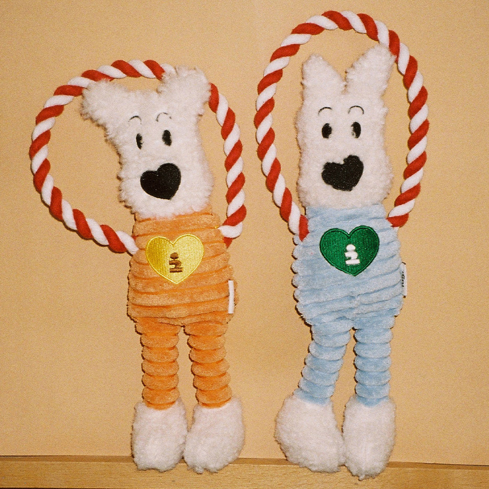 Tagi. Pet Toys