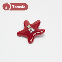 Tagi. Star Hairclip