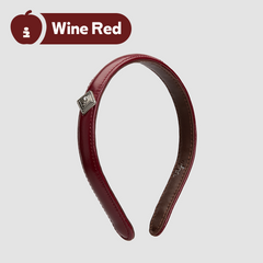 Tagi. Vintage Lock Slim Headband