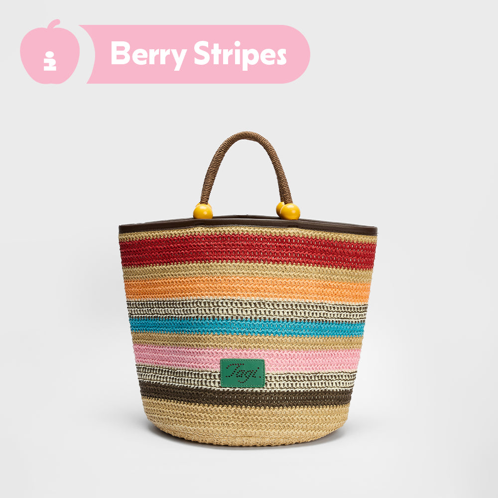 Tagi. Signal Fruits Storage Basket
