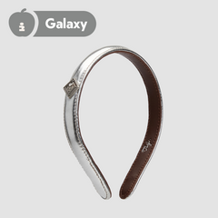 Tagi. Vintage Lock Slim Headband