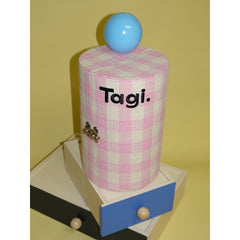Tagi. Signal Rotating Jewelry Box