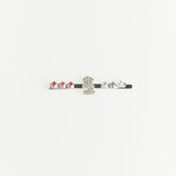 Tagi.Diamond sugar hair clip