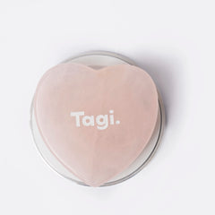 Tagi. Natural Stone Magnetic Phone Holder Grip