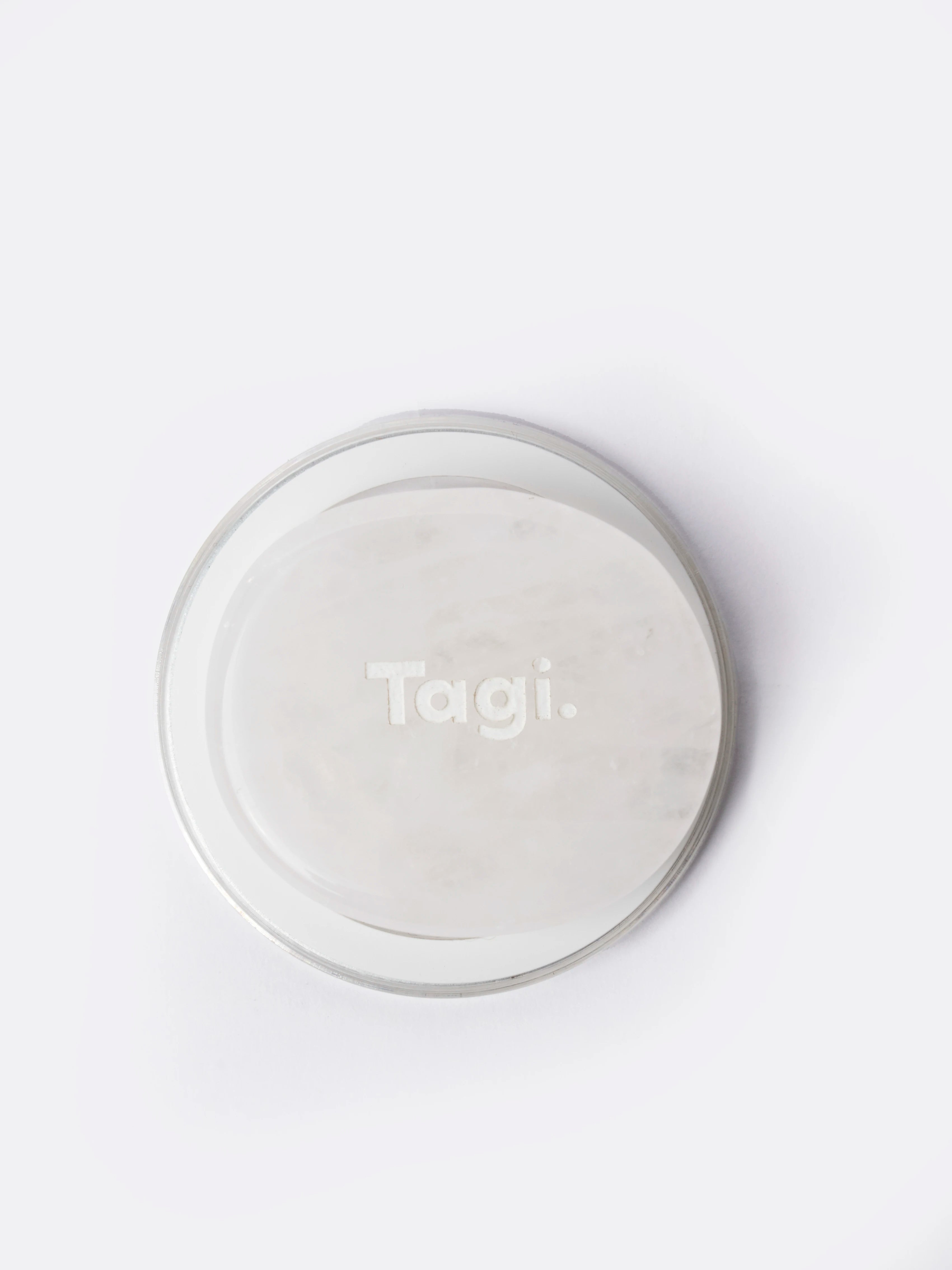 Tagi. Natural Stone Magnetic Phone Holder Grip