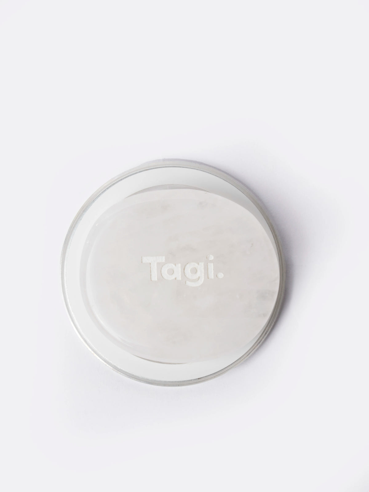 Tagi. Natural Stone Magnetic Phone Holder Grip