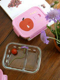 Tagi. Imagine Apple Lunch Box