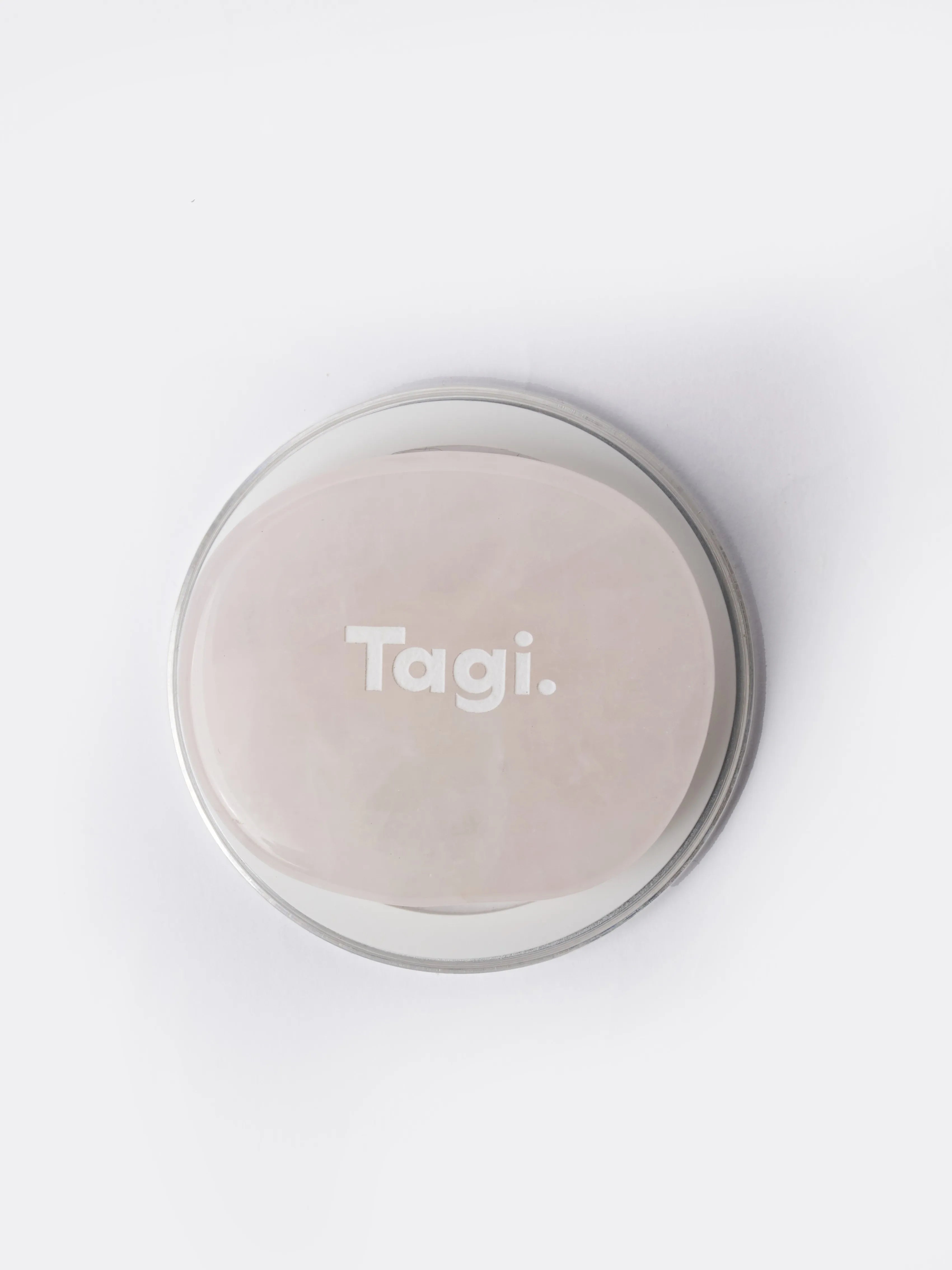 Tagi. Natural Stone Magnetic Phone Holder Grip