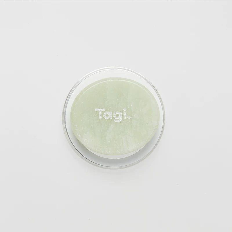 Tagi. Natural Stone Magnetic Phone Holder Grip