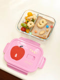 Tagi. Imagine Apple Lunch Box