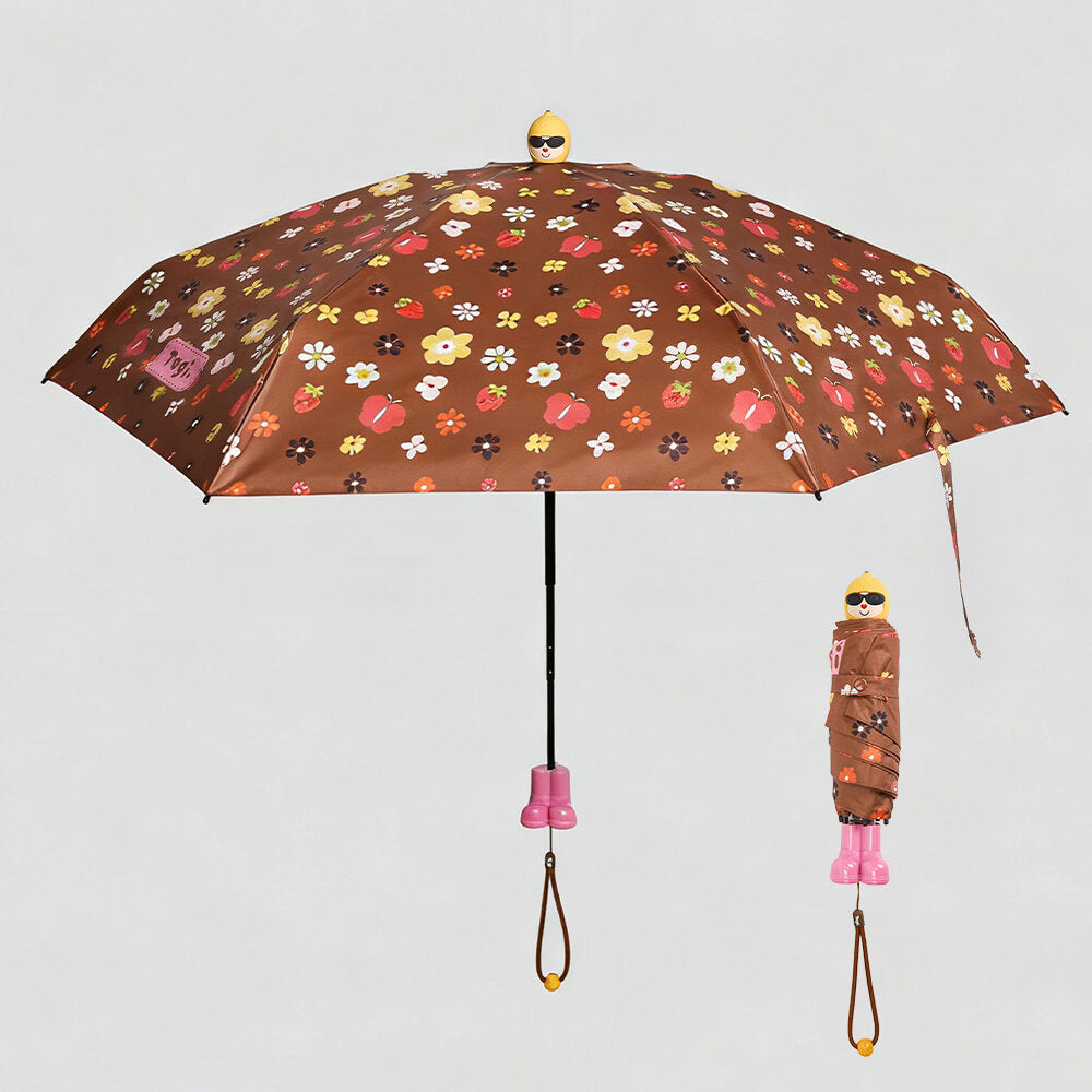 Tagi. Dress-up Game Sunglasses Sun Protection Umbrella