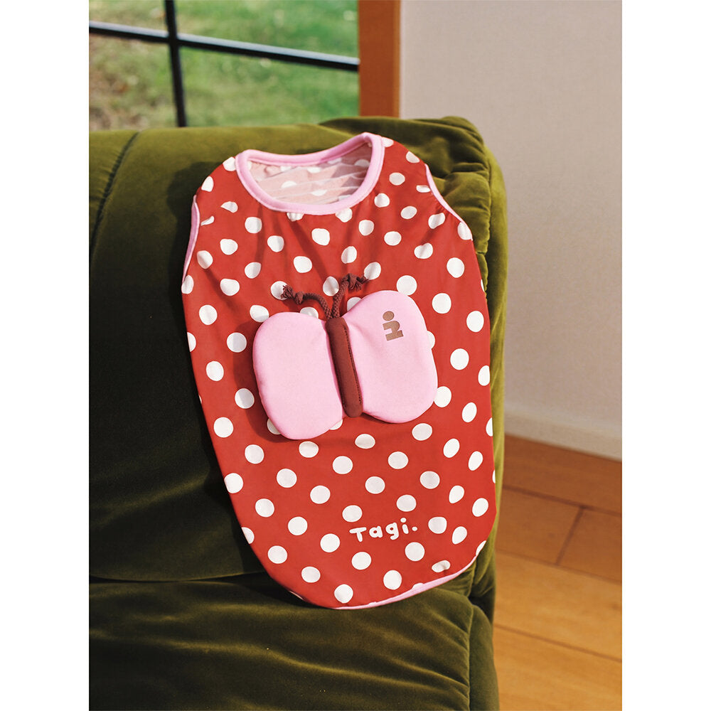 Tagi. Pet Cooling Vest
