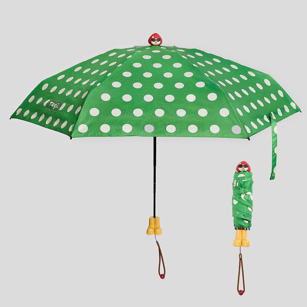 Tagi. Dress-up Game Sunglasses Sun Protection Umbrella