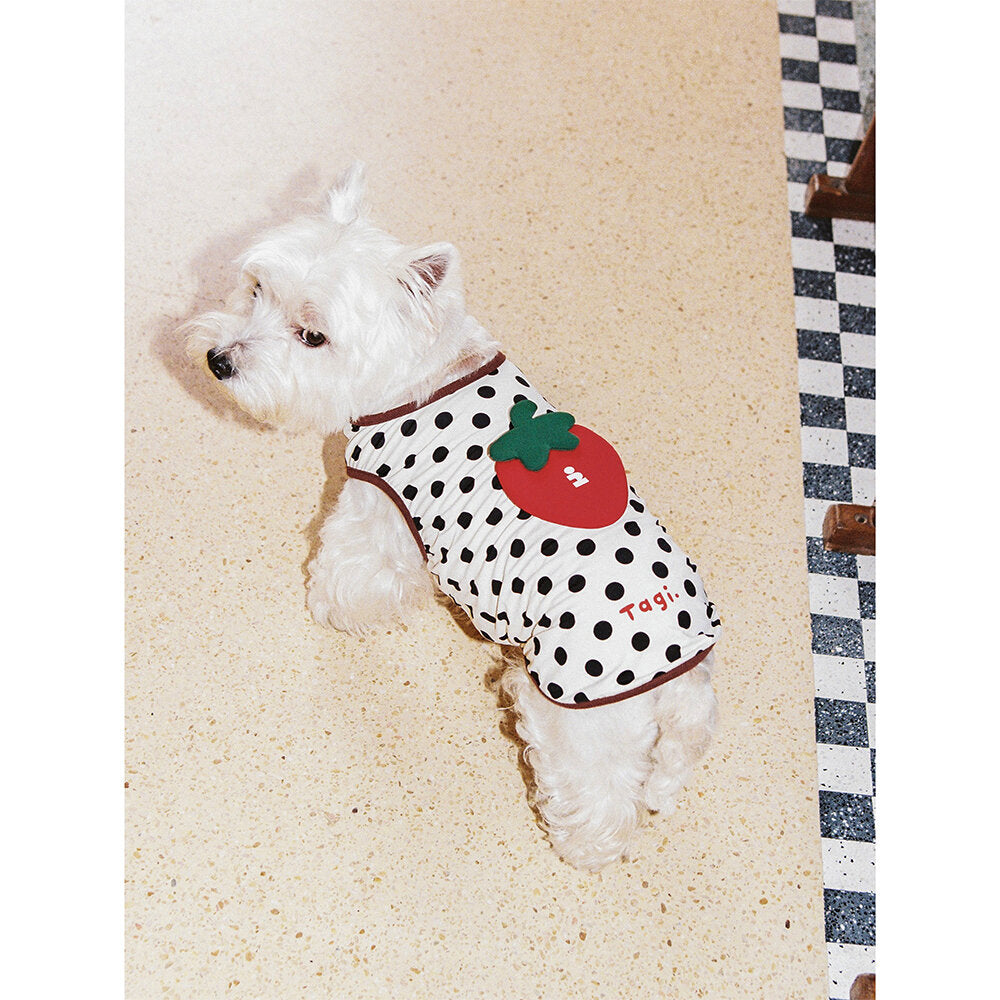 Tagi. Pet Cooling Vest