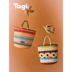 Tagi. Signal Fruits Storage Basket
