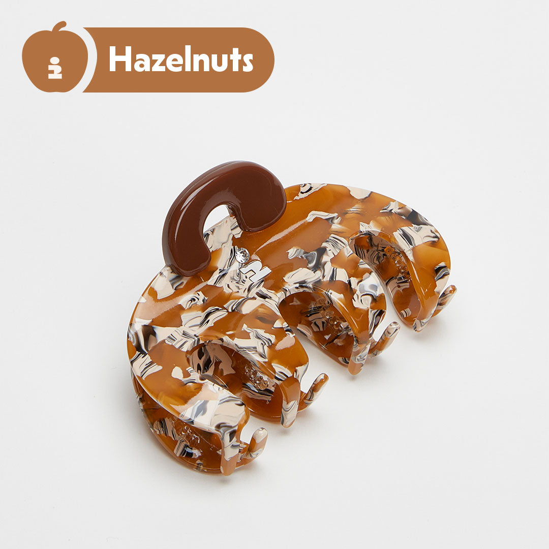 Tagi. Call me Bag Hair Claw