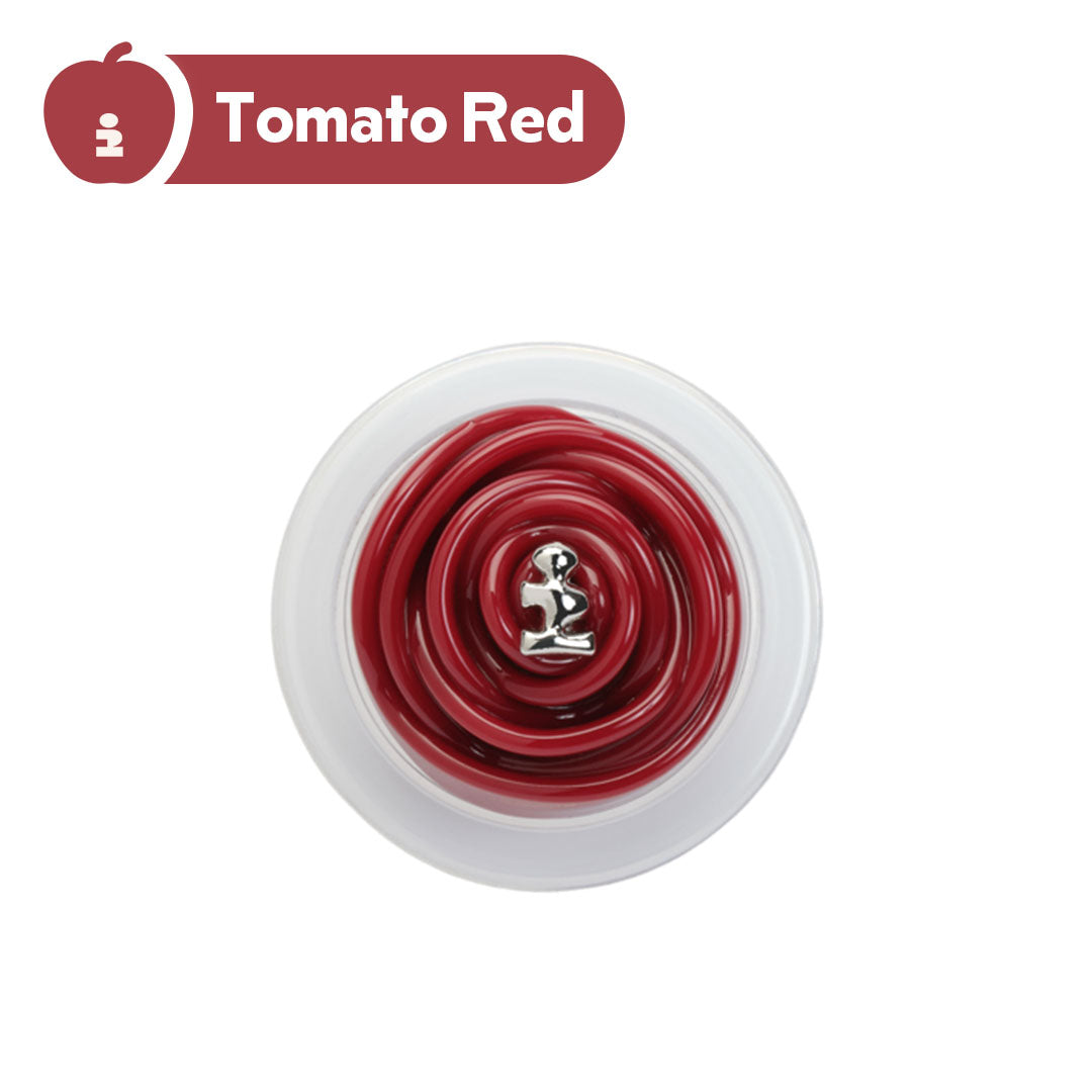 Tagi. Floral Roll-Roll Magnetic Phone Bracket