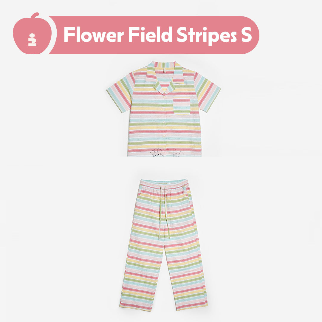 Tagi. Haha Bubble Pajamas – Tagi.official