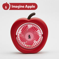 Tagi. Imagine Apple Desktop Fan