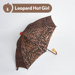 Tagi. Dress-up Game Long-handled Umbrella