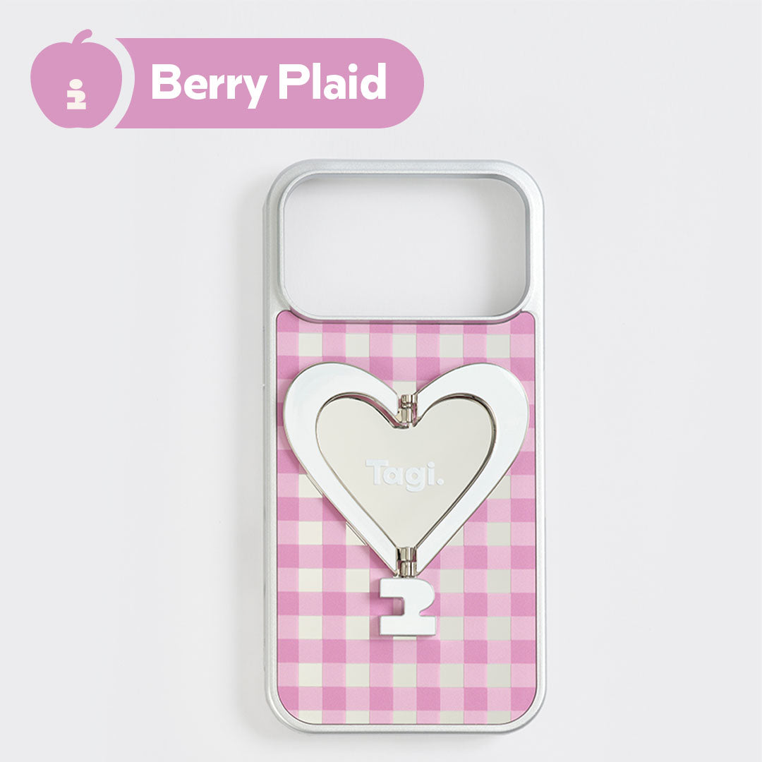 Tagi.Happy Phone Case