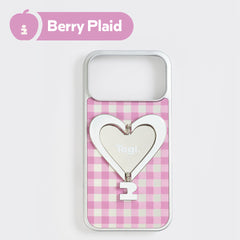 Tagi.Happy Phone Case