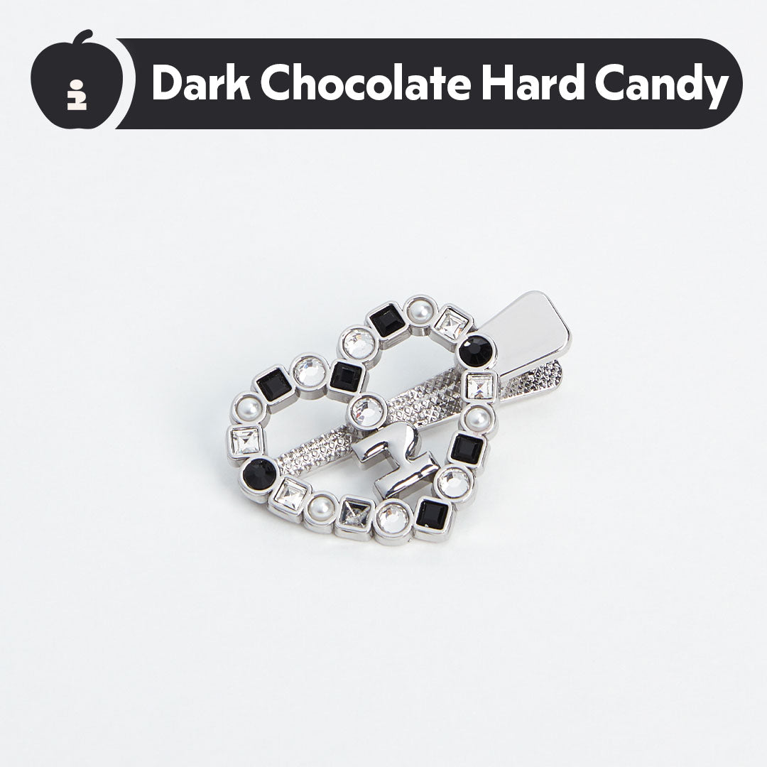 Tagi. Love Diamond Hairpin