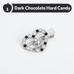 Tagi. Love Diamond Hairpin