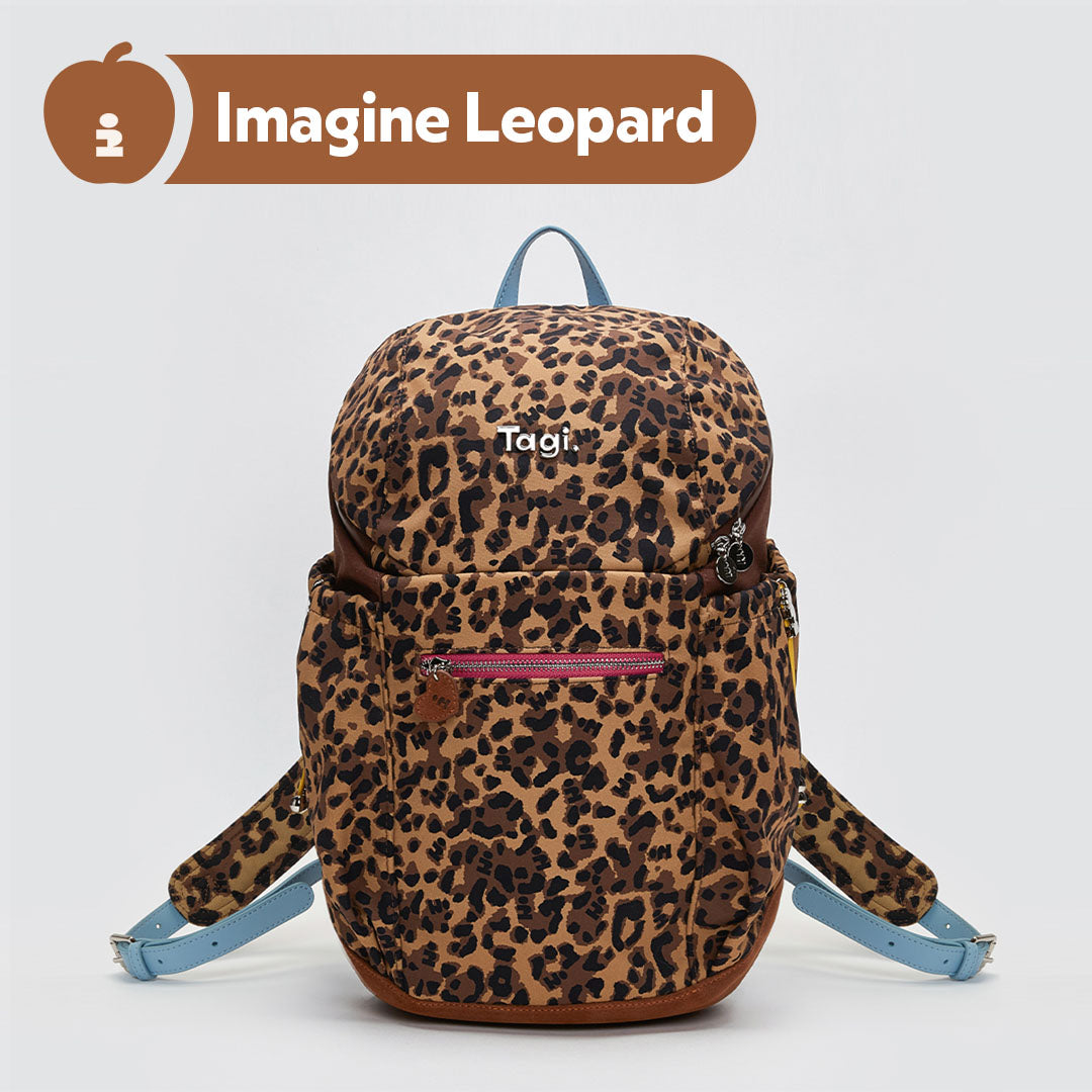 giraffe print backpack jansport Tagi. Bread Backpack – Tagi.Official