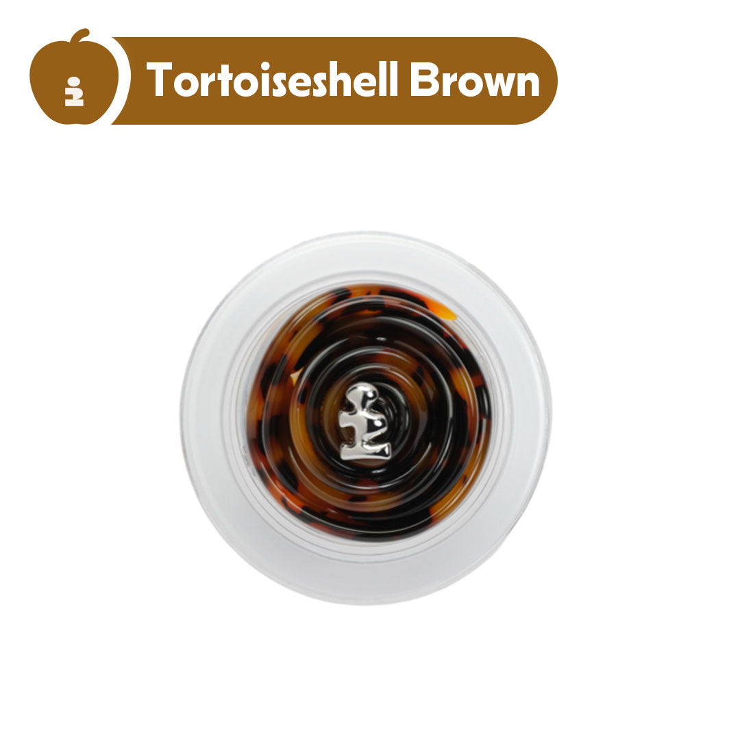 Tagi. Floral Roll-Roll Magnetic Phone Bracket