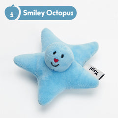 Tagi. Pet Toys