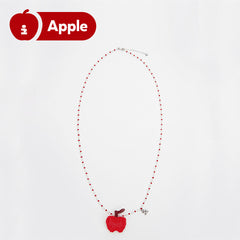Tagi. Seed Beads Necklace