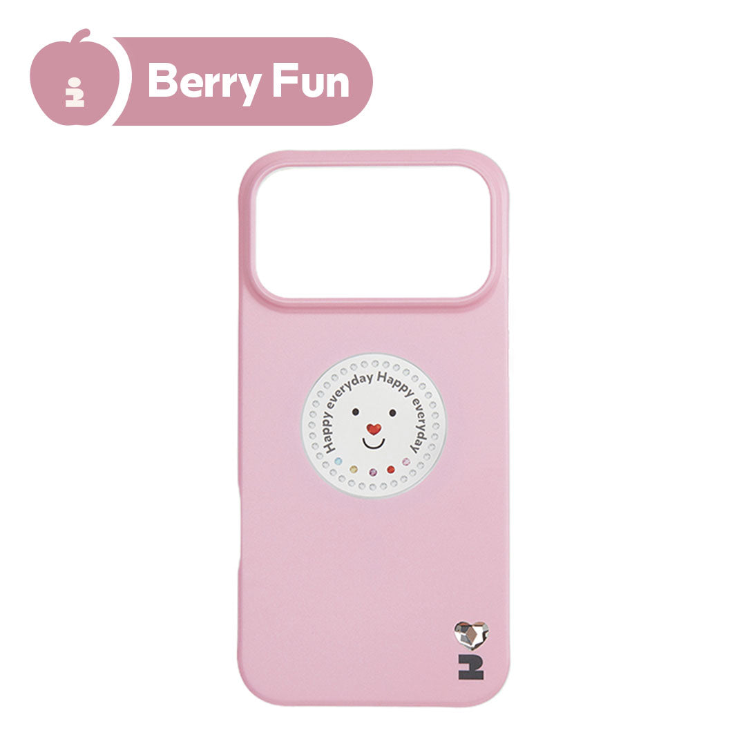 Tagi. Lucky coins magsafe phonecase