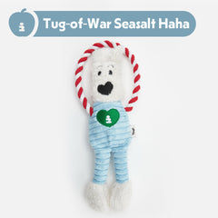 Tagi. Pet Toys