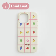 Tagi. Reunion Magnetic Phone Case & Magnetic Bracket