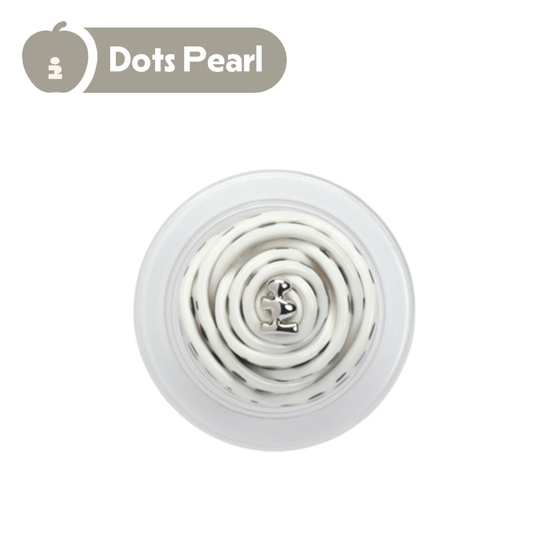 Tagi. Floral Roll-Roll Magnetic Phone Bracket